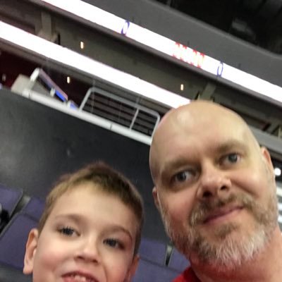 Profile Picture of Joseph Boettcher (@mrphysics3) on Twitter