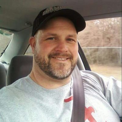 Profile Picture of MARK HASTON (@HASTONMARK) on Twitter