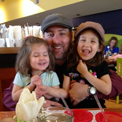 Profile Picture of Dave Rivers (@drivers32000) on Twitter