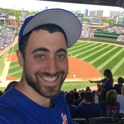 Profile Picture of Jeffrey Goldstein (@jgoldstein924) on Twitter