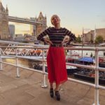 Profile Picture of Alicia Pearson (@alicia_pearson_) on Instagram