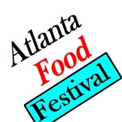 Profile Picture of ATL Food Festival (@ATLfoodfest) on Twitter