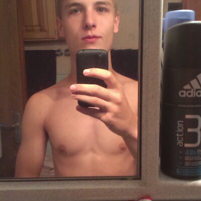 Profile Picture of Patrick Stahl (@patrickstahl8) on Twitter