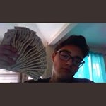 Profile Picture of Gabriel Aguilar (@gabethebluntgod) on Instagram