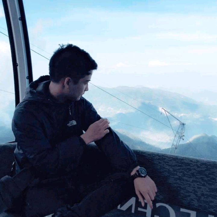 Profile Picture of Dinis Jesus (@dinis.jesus26) on Tiktok