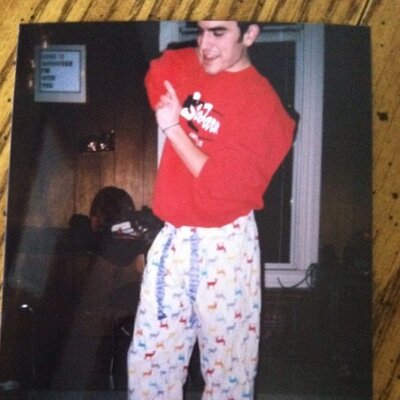 Profile Picture of Jay Seibert (@treeslovelight) on Twitter