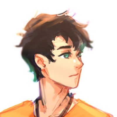 Profile Picture of Tyler | Reading TBM (@annabeth4potus) on Twitter