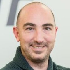 Profile Picture of Rafael C Jimenez (@rafajido) on Twitter