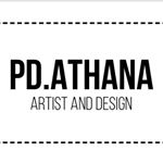 Profile Picture of Peter D. Athanasopoulos Art (@pd.athana) on Instagram