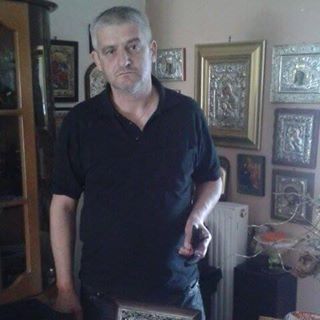 Profile Picture of Θωμας Αργυροπουλος (@&) on Facebook