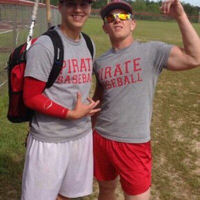 Profile Picture of Jared Hendrix (@JhJsh97) on Twitter
