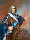 Profile Picture of Augustus II the Strongon Wikipedia