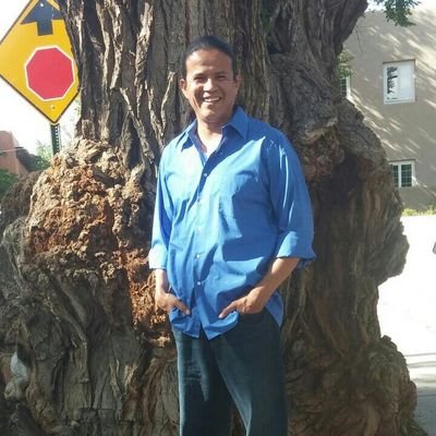 Profile Picture of Sheldon Thompson (@sheldonthomp201) on Twitter