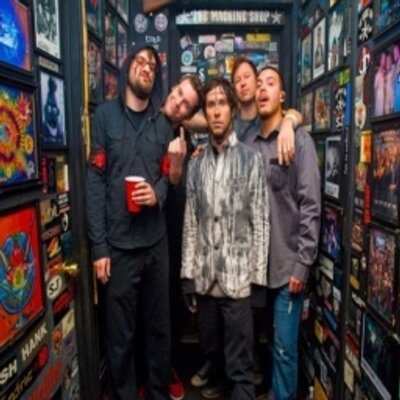 Profile Picture of Cory Bruce (@CoryBruce1) on Twitter