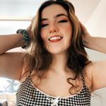 Emily Duffy - Instagram