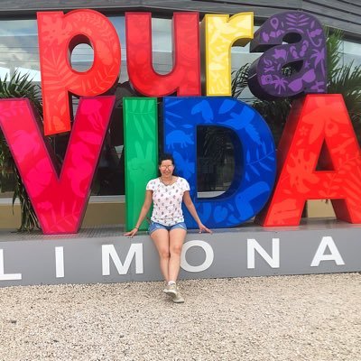Profile Picture of Daniela Andrade (@danielaandradeb) on Twitter