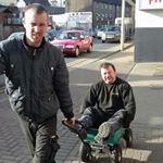 Profile Picture of Paul Tyrrell (@jukesam2) on Instagram
