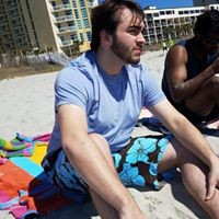 Profile Picture of Ian Carson (@ian-carson-10) on Quora