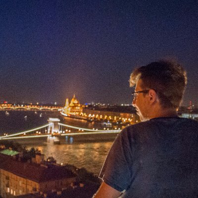 Profile Picture of Michele Pierro (@MichelePierro95) on Twitter