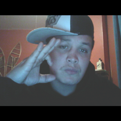 Profile Picture of Travis Bryan Kemp (@Travy204) on Twitter