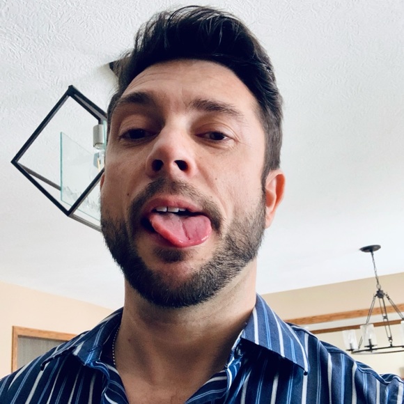 Profile Picture of Daniel d. Britt (@doubledb99) on Poshmark