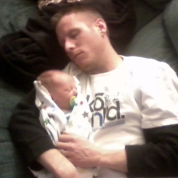 Profile Picture of James Steiner (@jsjamesmjg81) on Poshmark