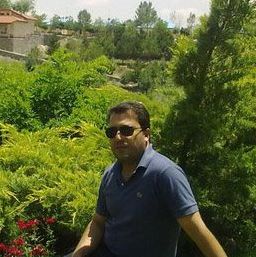 Profile Picture of Hooman Ghasemi Zadeh (@hooman.ghasemizadeh) on Facebook