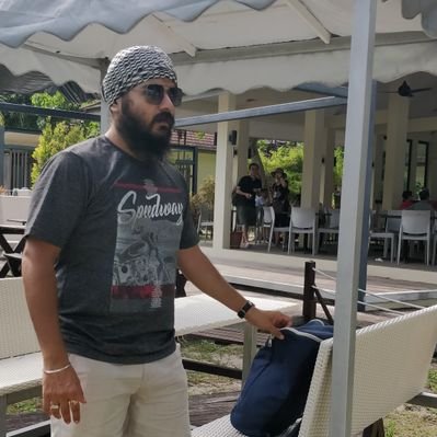 Profile Picture of Kulpreet Singh (@kpsingh33) on Twitter