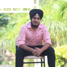 Profile Picture of Harjaap Singh (@harjaapsingh13) on Twitter