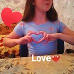 Profile Picture of Юлия Финк (@julia_fink_2007) on Instagram