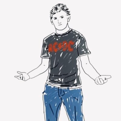 Profile Picture of Rafael Almazán Ochoa (@RalphAlmaze) on Twitter