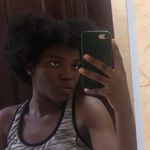 Profile Picture of Wendy Mary Etornam Agbeko (@just_etor_nam) on Instagram