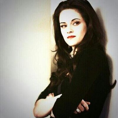 Profile Picture of Bella Swan (@AngieHlavka) on Twitter
