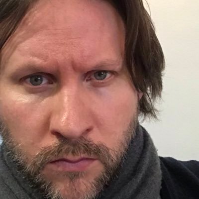 Profile Picture of Laurence Penry Jones (@lpenryjones) on Twitter