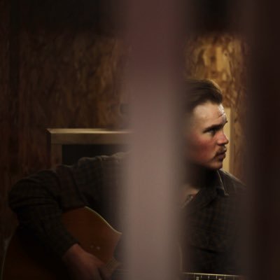 Profile Picture of Zach Bryan (@zachlanebryan) on Twitter