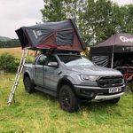 Profile Picture of Scott Cordy (@raptor_overland_mtb) on Instagram
