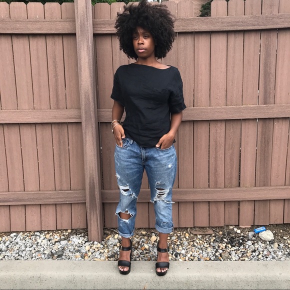 Profile Picture of Nash Rucker (@lionbae) on Poshmark