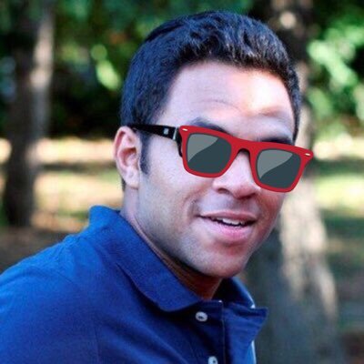 Profile Picture of Luis Morales (@theluis_morales) on Twitter