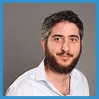 Profile Picture of Dany Cohen (@dany-cohen-1) on Quora