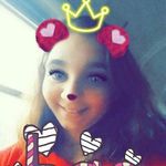 Profile Picture of cheyenne (@cheyenne.calhoun2000) on Instagram