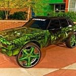 Profile Picture of Caleb Barker (@caleb.barker.7140) on Instagram