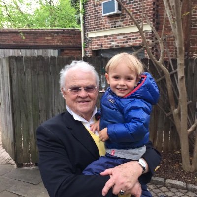 Profile Picture of Joe Huyler (@huyler_joe) on Twitter