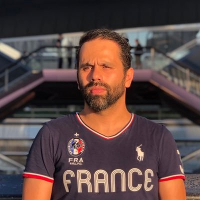 Profile Picture of Moisés Plata (@MoisesPlata17) on Twitter