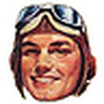Profile Picture of Michael Griffith (@mgriff1000) on Flickr
