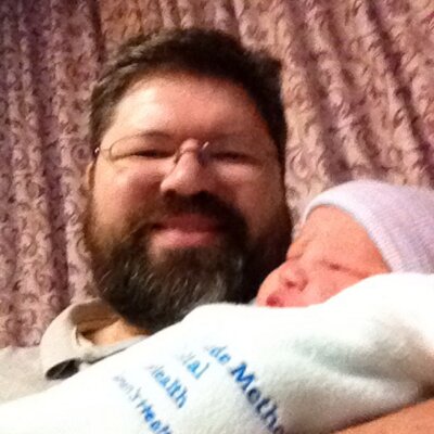 Profile Picture of Christopher Poling (@wcppt2) on Twitter