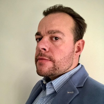 Profile Picture of Luke Bialy (@LukeBialy) on Twitter