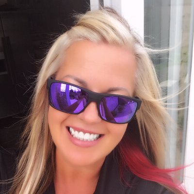 Profile Picture of Golf Queen (@jane_monk) on Twitter
