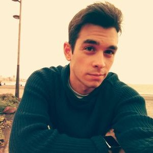 Alex Spínola - Twitter Profile Picture of Alex Spínola (@AlexSspinola) on Twitter