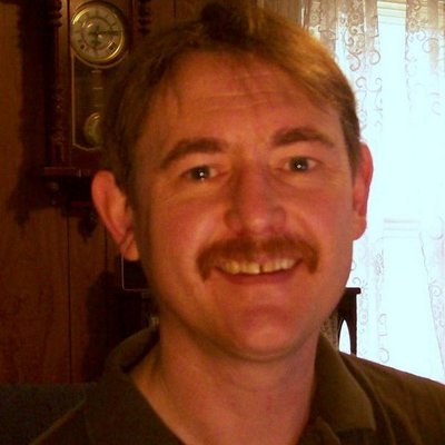 Profile Picture of Jeff Lancaster (@Lancasterinokc) on Twitter