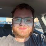 Profile Picture of Thomas Gromko (@photographytrg) on Instagram